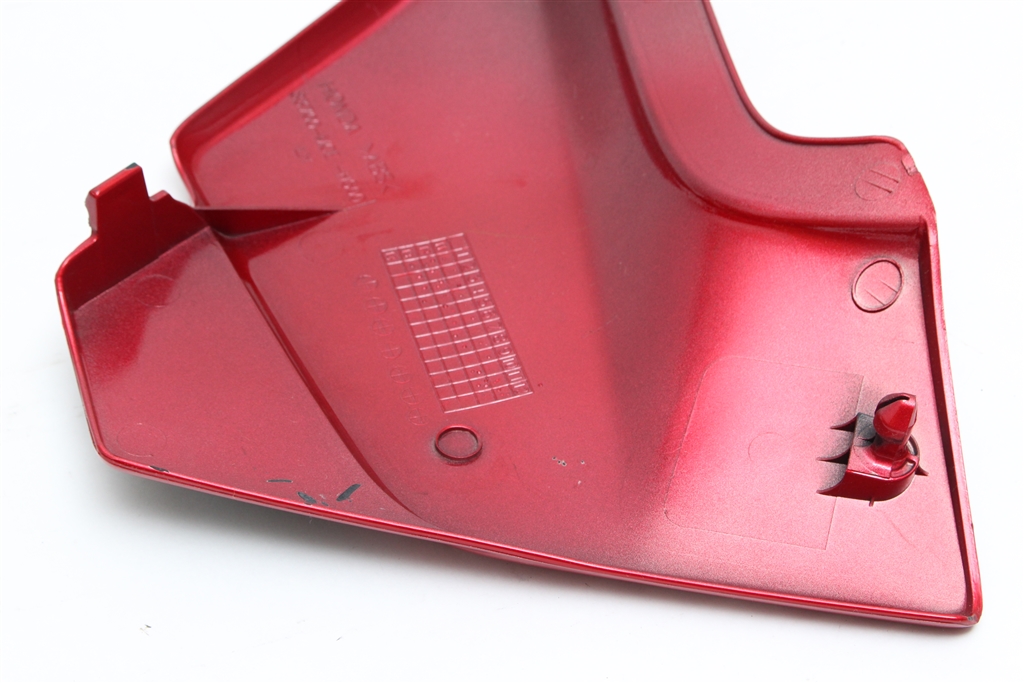 CB400スーパーボルドール Revo★サイドカバー　左★NC42-1402