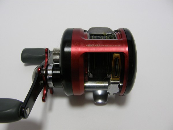 DAIWAダイワ　ミリオネアSW203 Daiwa SW 203 ミリオネア フィッシング Daiwa ミリオネア 【公式通販】