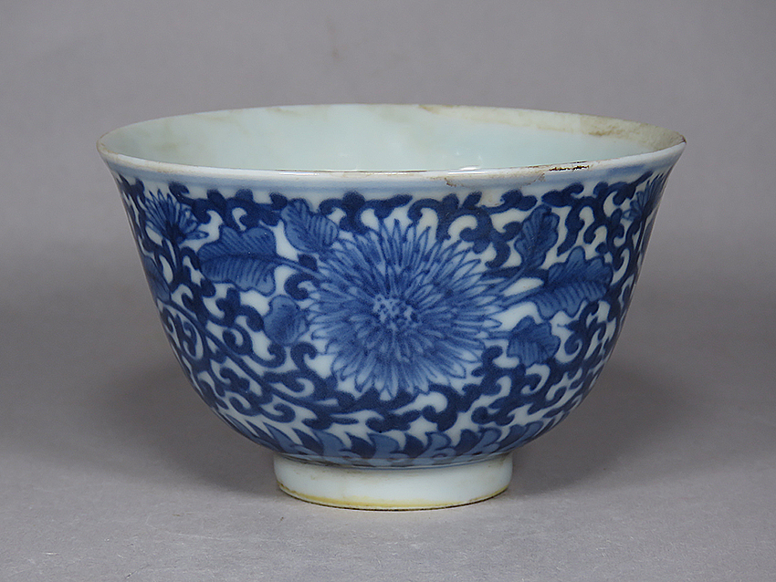 ☆初だし品 中国古玩 唐物 紫泥砲口急須 煎茶道具
