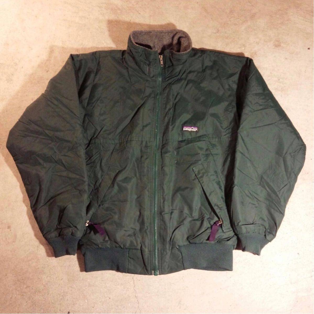 Patagonia パタゴニア patagonia ナイロン ジャケット ブルゾン XS