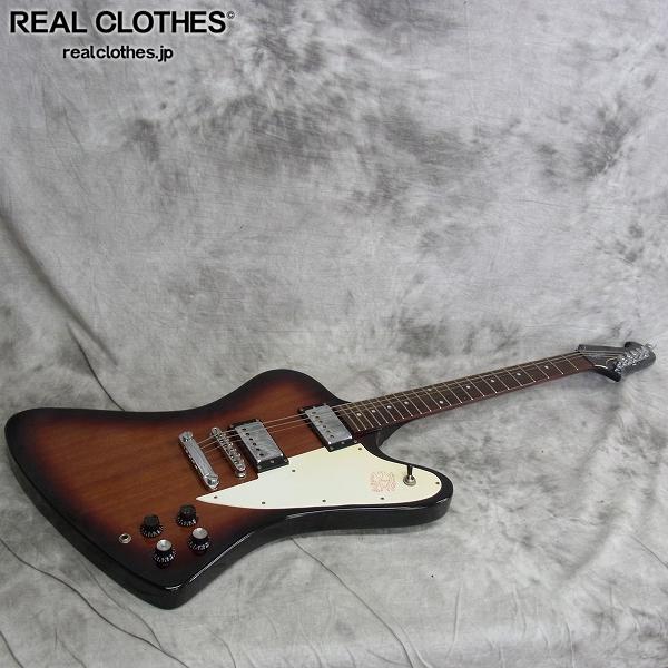 Epiphone Firebird Gibson Studio by ファイヤーバード ギター