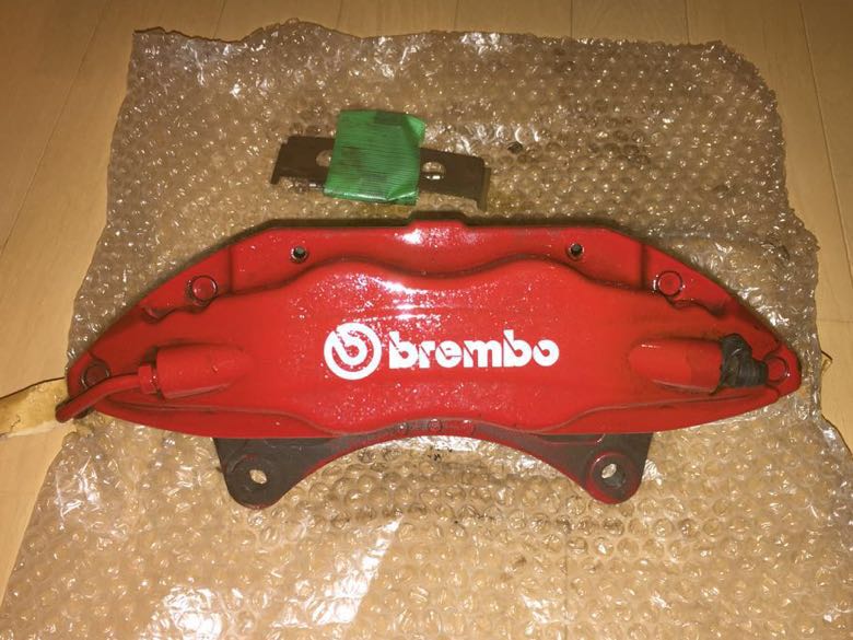 ct9a エボ9MR フロントブレーキキャリパー Yahoo!オークション