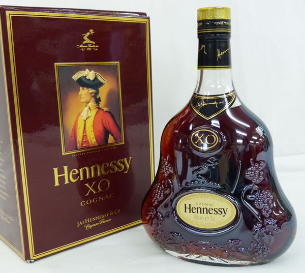 HINE VSOP 御鹿 コニャック ブランデー 未開栓 ハイン◎fah1223 舊酒