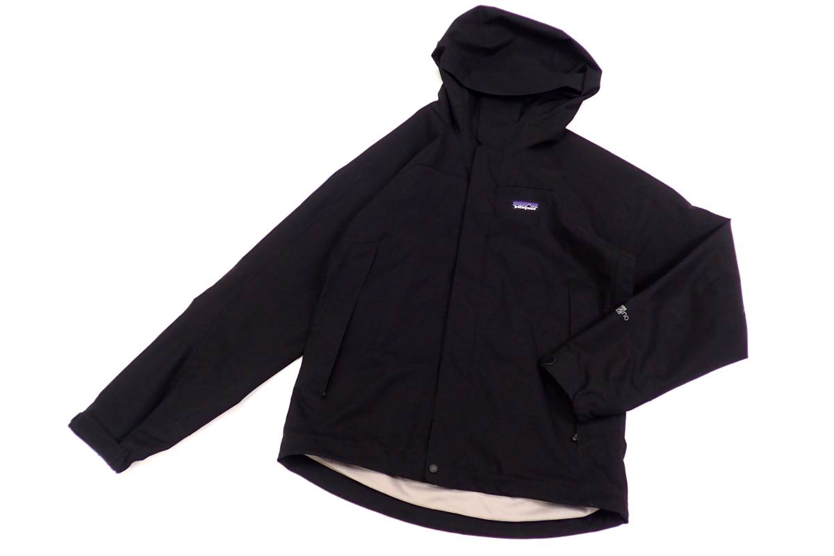 Patagonia 美品◇patagonia パタゴニア h2no トレントシェルジャケット 