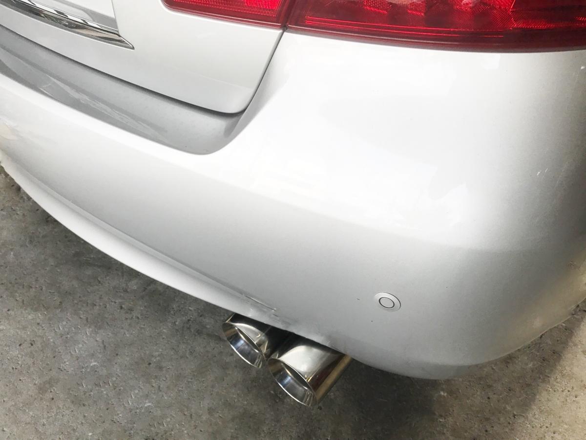スリーキャッツ Y51 51フーガ 2.5L 前期 スリーキャッツ製 Y51 51 