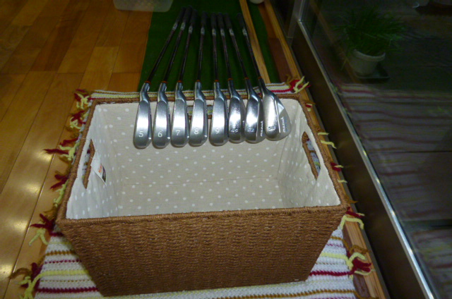 ★MUZIIK★ムジーク★ONTHESCREW★オンザスクリュー★ブルーアイコン2★ＤＧ　Ｘ100　ＡＭＴツアーイシュー★8本セット_1