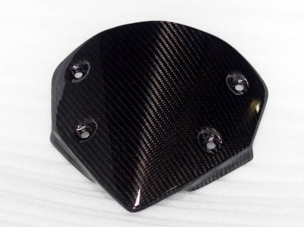 綾織カーボンウィンドースクリーン ハイパーストラーダ821/939 ☆コックピットカバー、メーターバイザー☆モタード☆ Hyper Motard/Strada
