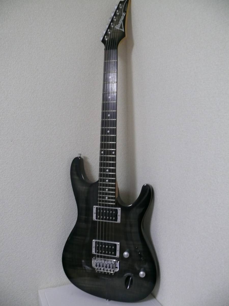 Ibanez SA Series エレキギター 本体 Ibanez / アイバニーズ Sシリーズ