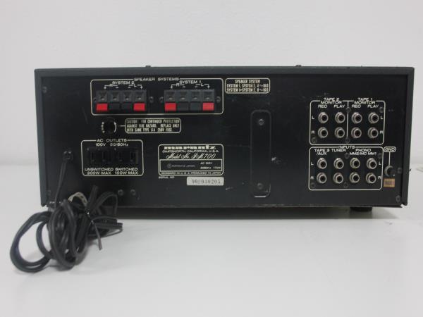 PM7000N プリメインアンプ | Marantz marantz ネットワークプリメイン