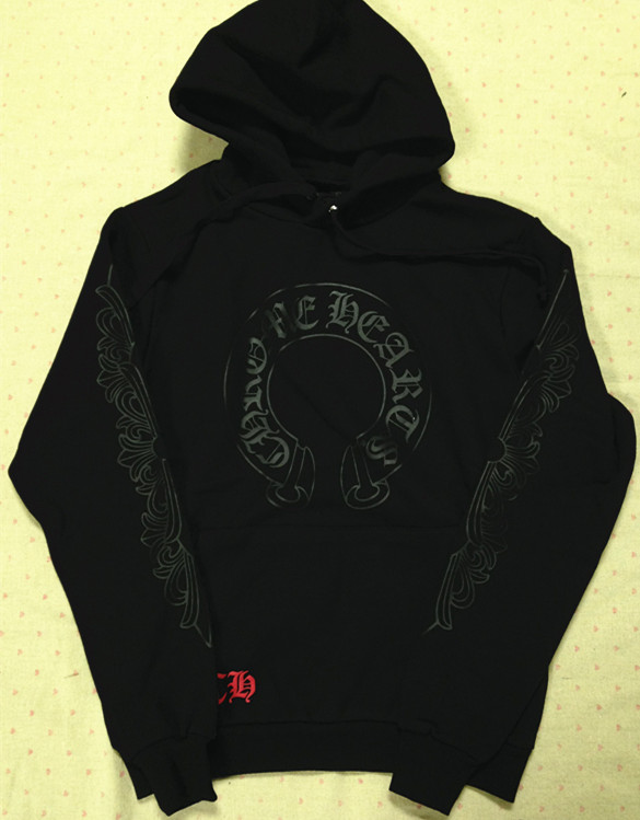 Chrome Heartsクロムハーツ MATTY BOYプリントパーカー Chrome Hearts - CHROME HEARTS クロムハーツ ×MATTY BOY Chomper