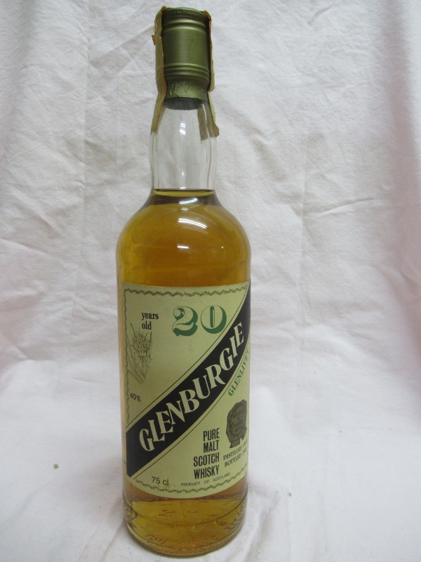 ◆◆グレンバーギー20年1968-1988 　G&M◆◆275