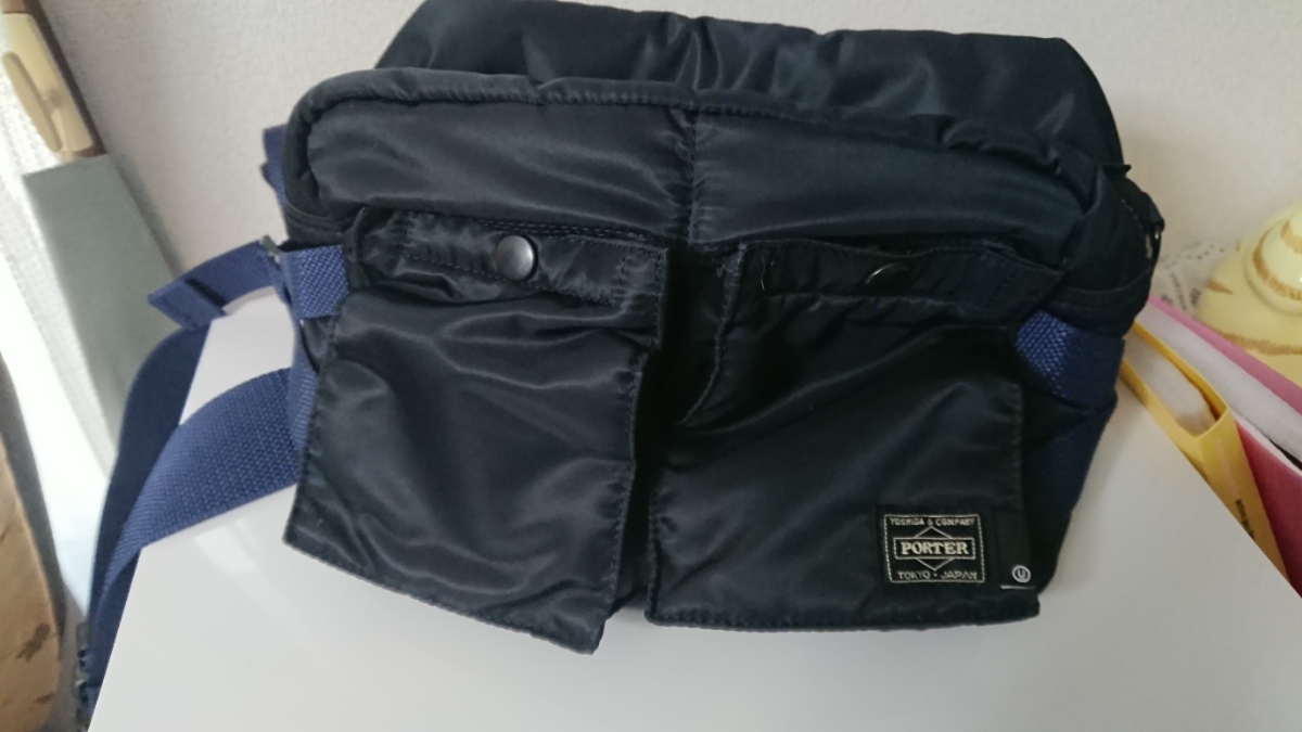 UNDERCOVER × アンダーカバー ×アンダーカバー⁄ウエストバッグ⁄ボディ 