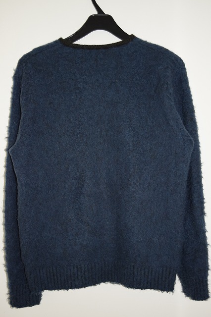 CALEE キャリー，Vネックニット(M):tenderloin radiall cootie crimie