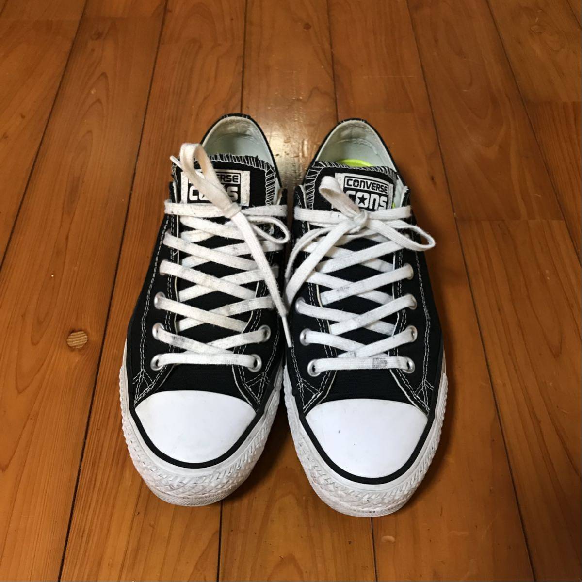 シューズ(男性用) Nike Book 2 26.5cm CONS 26.5cm CONVERSE cons Converse Pro ワンスター Star One