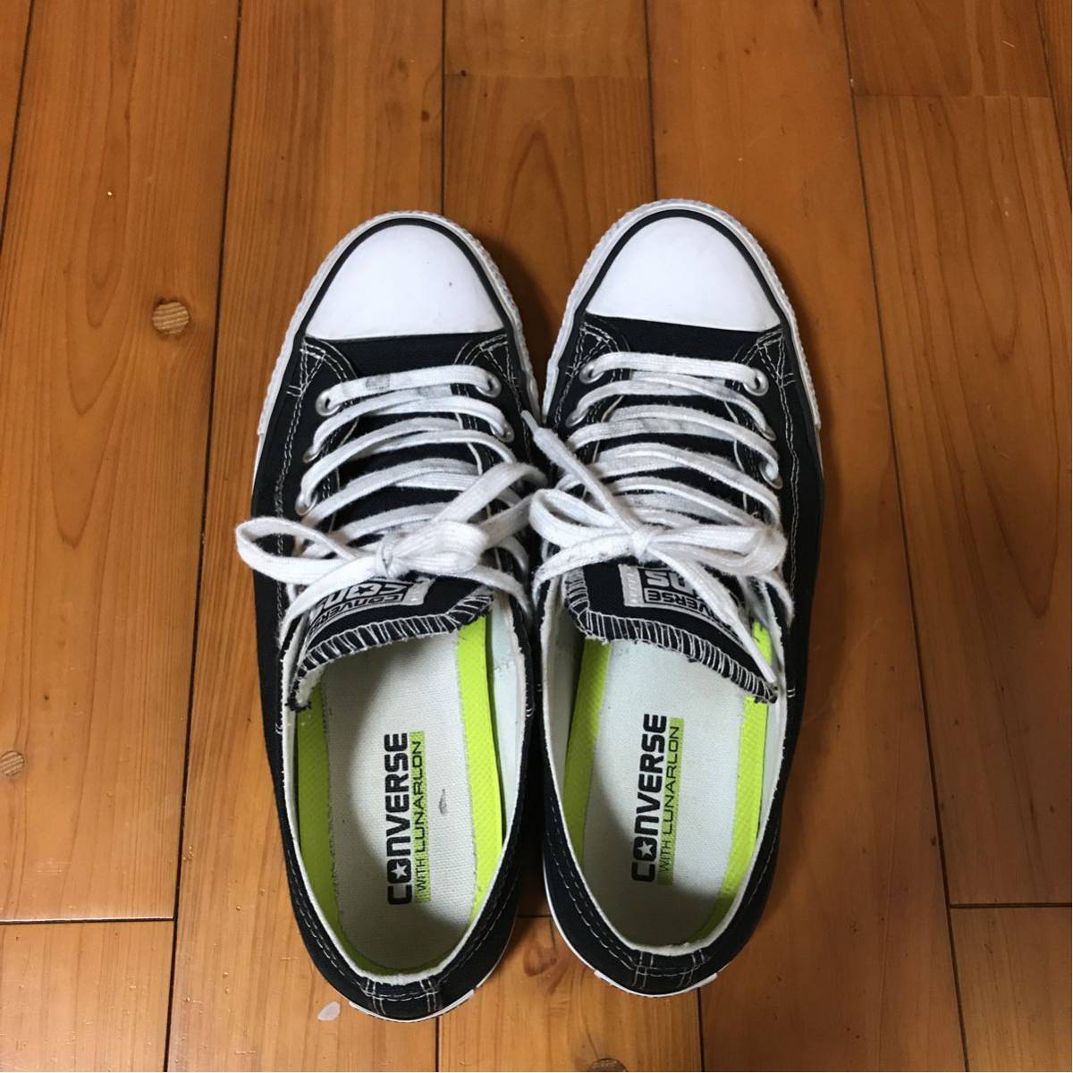 CONS 26.5cm CONVERSE cons Converse Pro ワンスター Star One