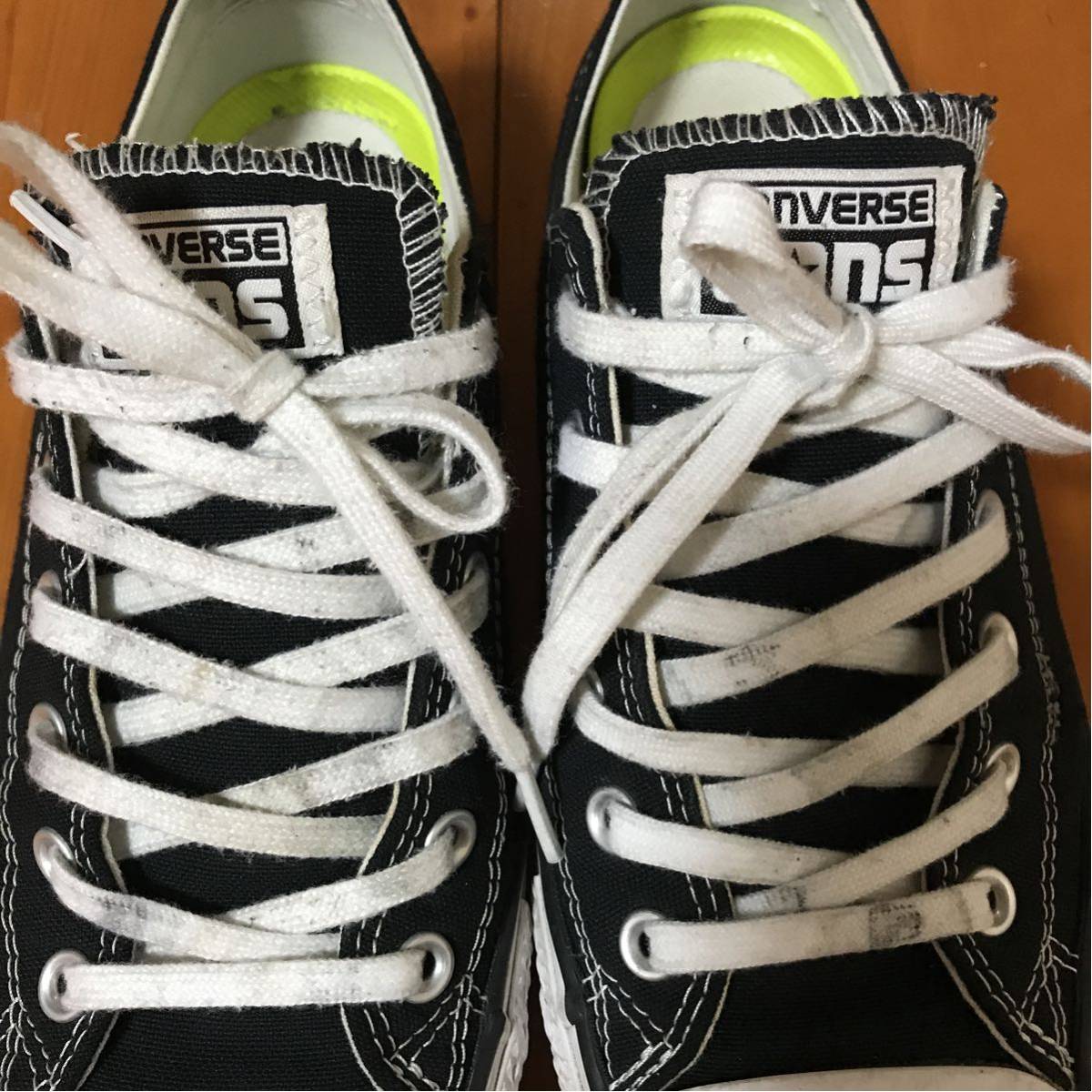 CONS 26.5cm CONVERSE cons Converse Pro ワンスター Star One