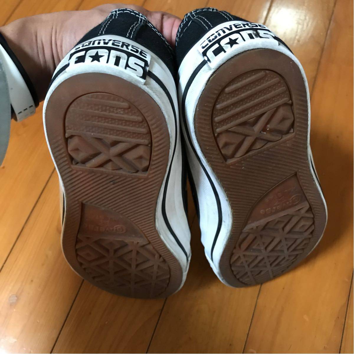 CONS 26.5cm CONVERSE cons Converse Pro ワンスター Star One
