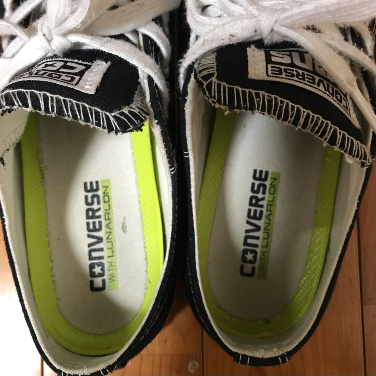 CONS 26.5cm CONVERSE cons Converse Pro ワンスター Star One