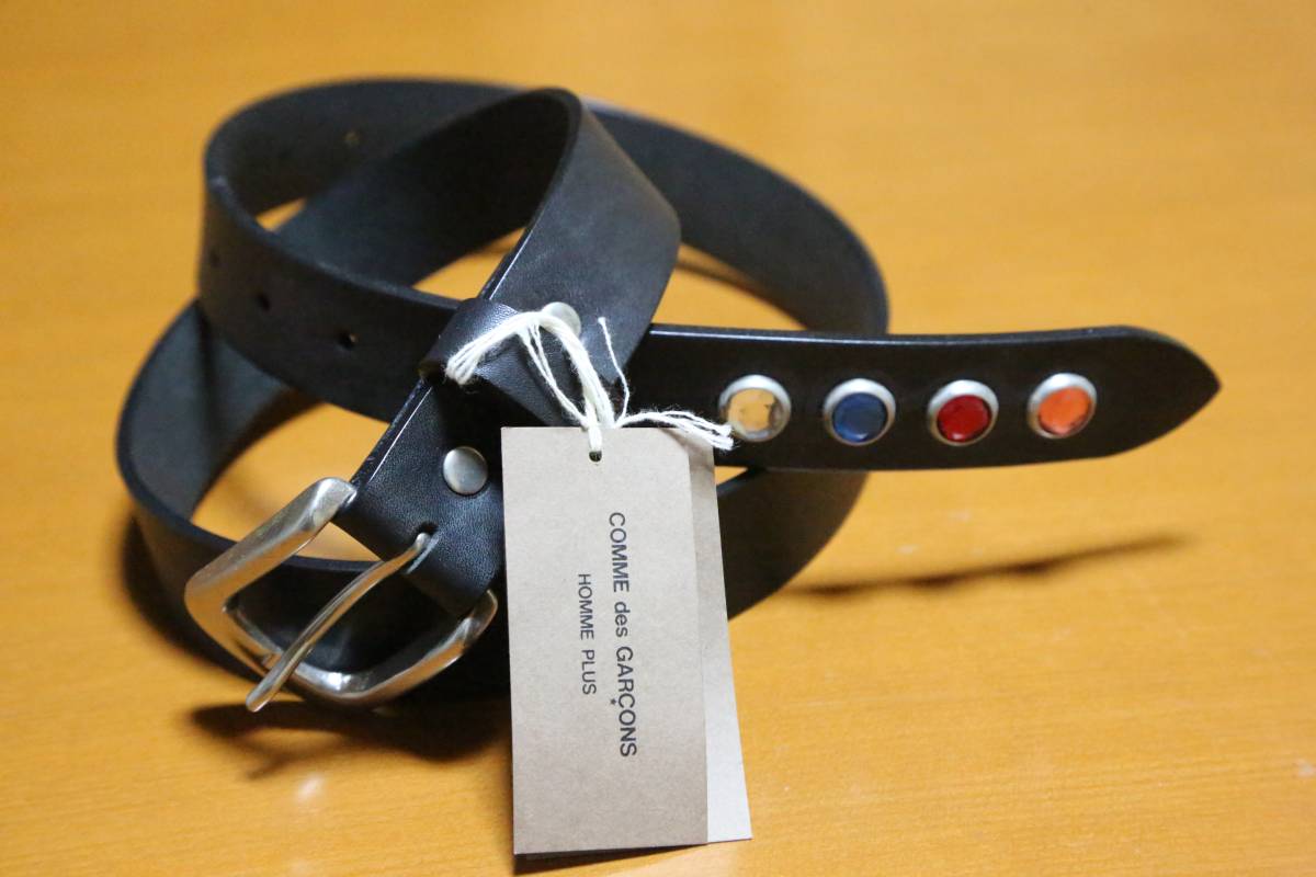 ☆ COMME des GARCONS HOMME PLUS コムデギャルソンオムプリュス