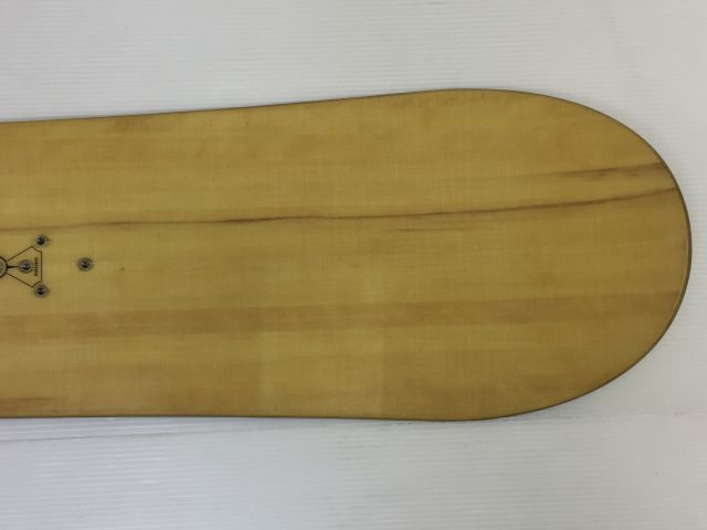 ☆ BURTON/バートン ☆ スノーボード/スノボ CHARGER 160cm 清掃/研磨済