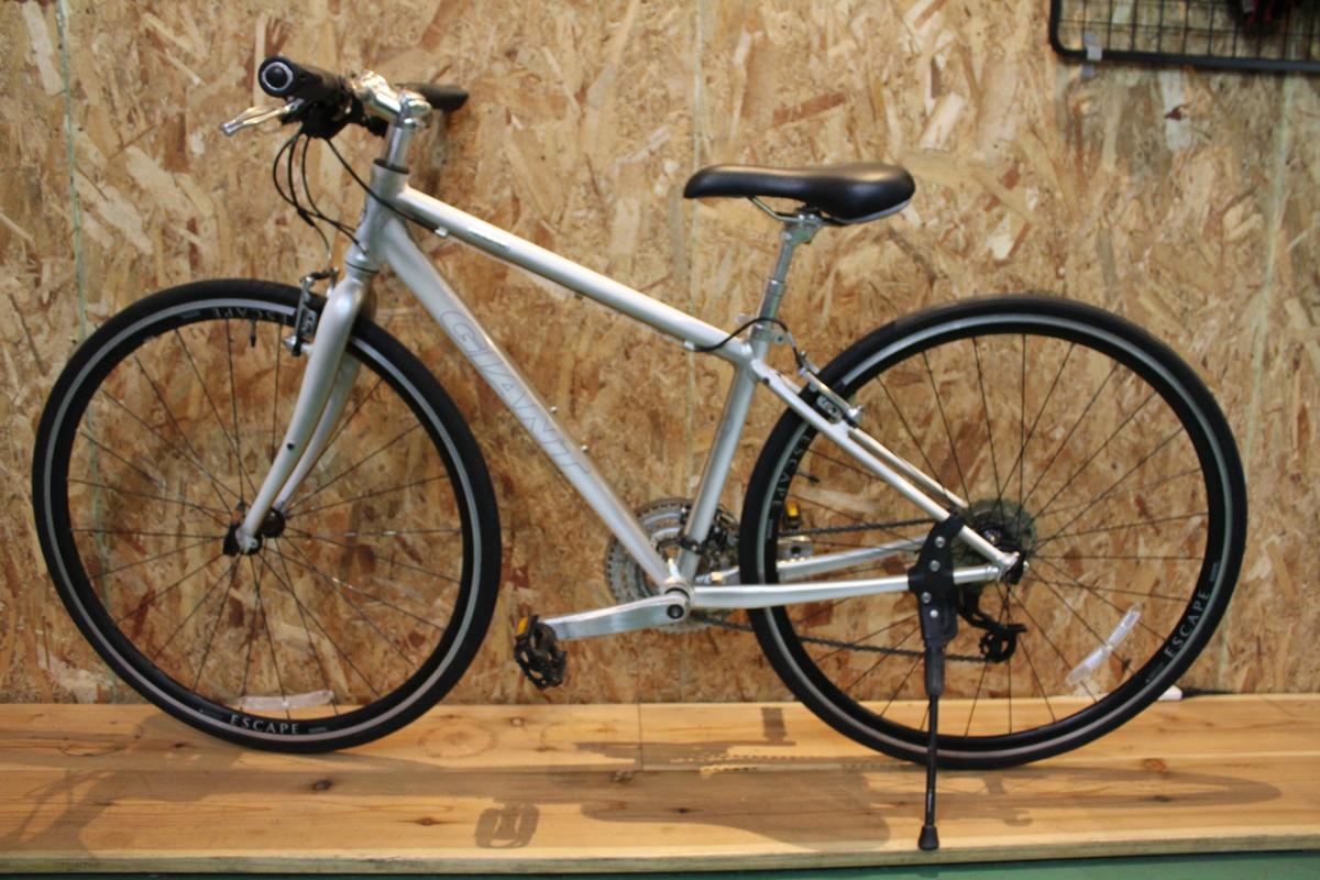 GIANT ESCAPE R3 中古 クロスバイク/GIANT（ジャイアント）エスケープ 