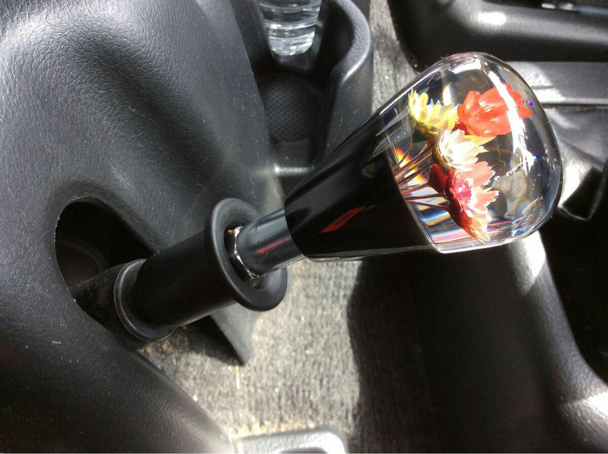 レトロ サイドブレーキ パーキングブレーキ ノブ 廃盤水中花 日野 グランドプロフィア 三菱 スーパーグレート デコトラ トラック野郎 内装 売買されたオークション情報 Yahooの商品情報をアーカイブ公開 オークファン Aucfan Com