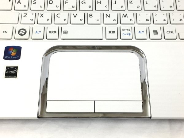 中古 東芝 dynabook T552/58FWJ PT55258FBFWJ 15.6型 ノート PC i7 