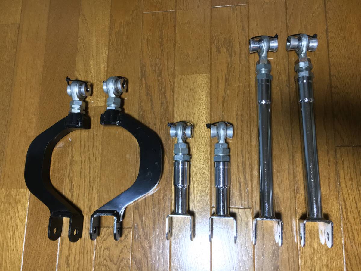 シーマ ナギサオート セドリック グロリア Y32 Y33 y33 ロアアーム