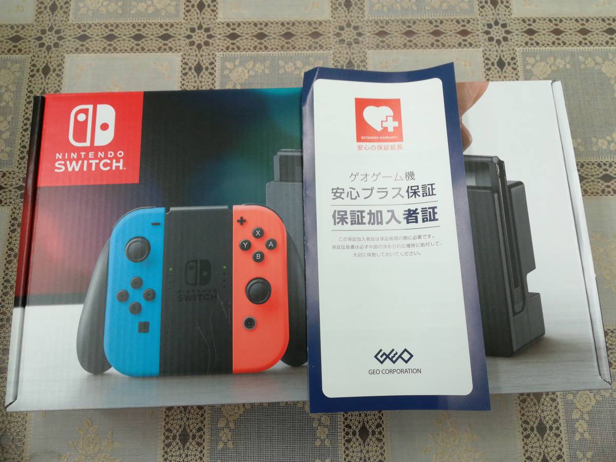 Nintendo Switch 新品未開封 Lite Switch2 未開封 ヤマダウェブコム 