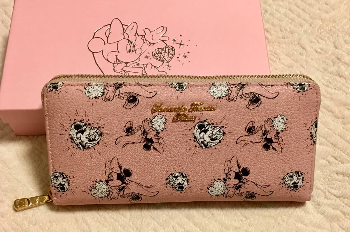 新品☆D23限定 ディズニー サマンサタバサ デラックス☆ソーサラー 