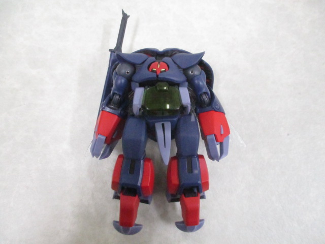 箱無 プレミアムバンダイ限定 ROBOT魂 SIDE AB 聖戦士ダンバイン