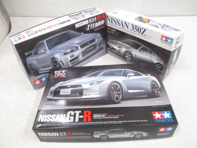 GT-R R34 NISMO Z-tune トミカプレミアム トミカ Proto 01 トミカ
