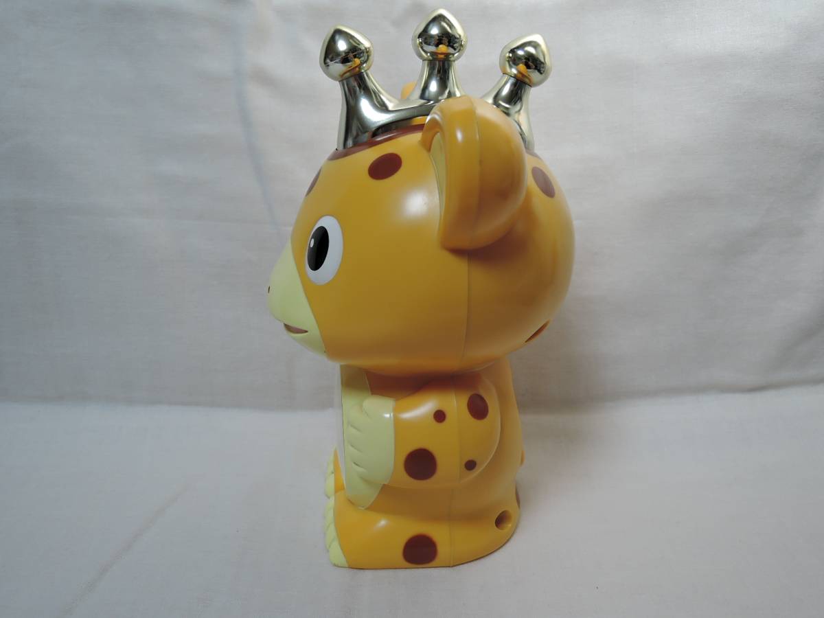 快獣ブースカ ブースカ 目覚まし時計 おしゃべり しおしおのぱー 品 目覚し時計 売買されたオークション情報 Yahooの商品情報をアーカイブ公開 オークファン Aucfan Com