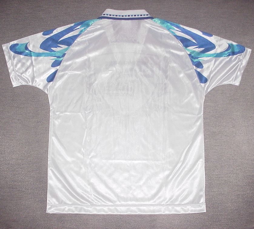 正規品 横浜フリューゲルス 95-96 ユニフォーム MIZUNO Jリーグ 横浜