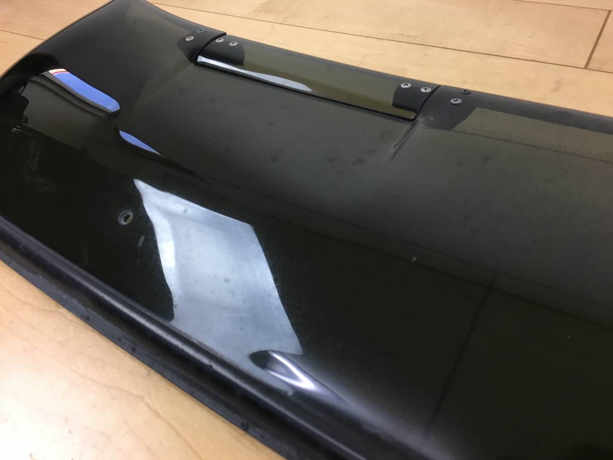 中古】UCF30 セルシオ サンルーフバイザー