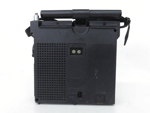 1円 ナショナル パナソニック 松下電器産業 RF-1150 クーガー1150 BCL