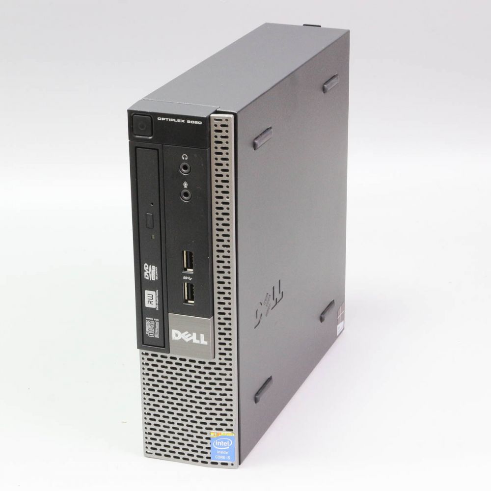 ジャンク!DELL XPS 8700○Core i7 4770 3.4G 12G