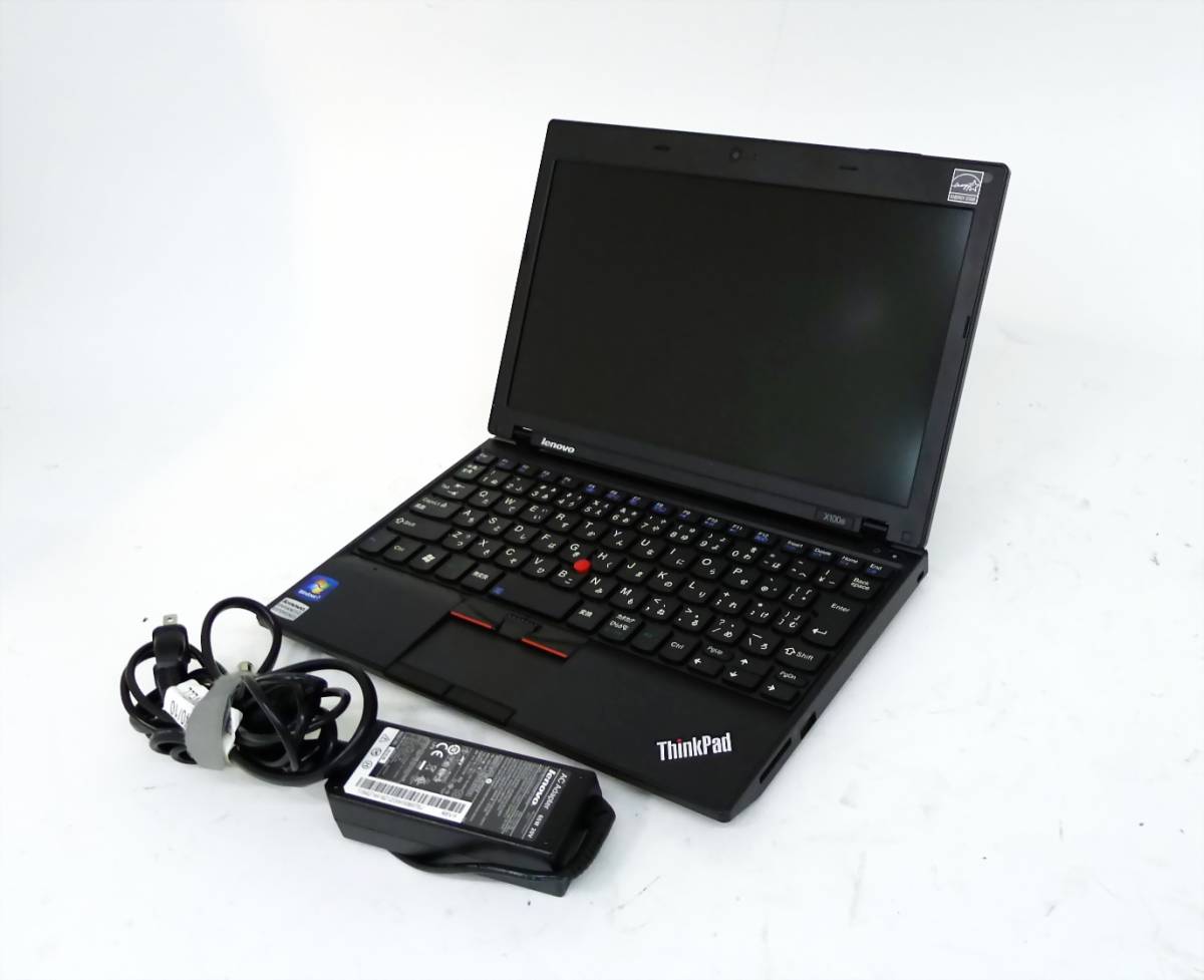 lenovo ThinkPad Edge E130 Win8 Pro 64bit 最落無し！