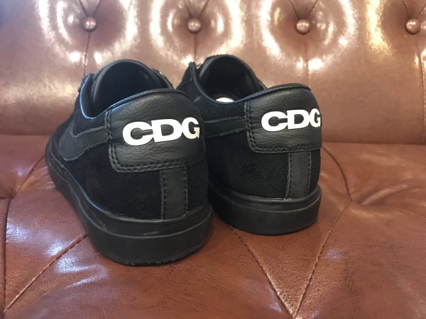 極美品 NIKE ナイキ x BLACK COMME des GARCONS ブラック 