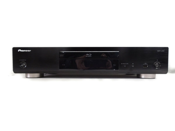 美品 Pioneer パイオニア BDP-LX55 ブルーレイディスク BD DVD
