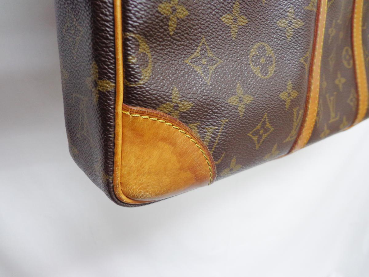 バッグLOUIS VUITTON ルイ ヴィトン エピ ポルト ☆LOUISVUITTON