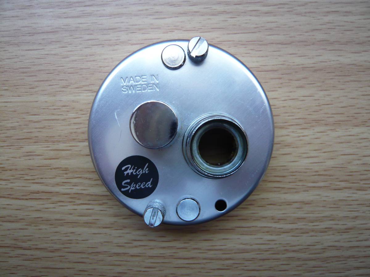 ABU IAR サイドカップ 2500C サイドカップナットセット Ambassadeur
