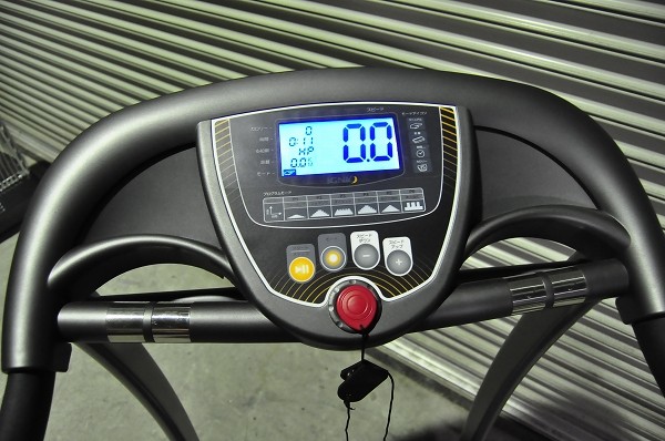 札幌市清田区 中古□IG トレッドミル R16 ルームランナー イグニオ 