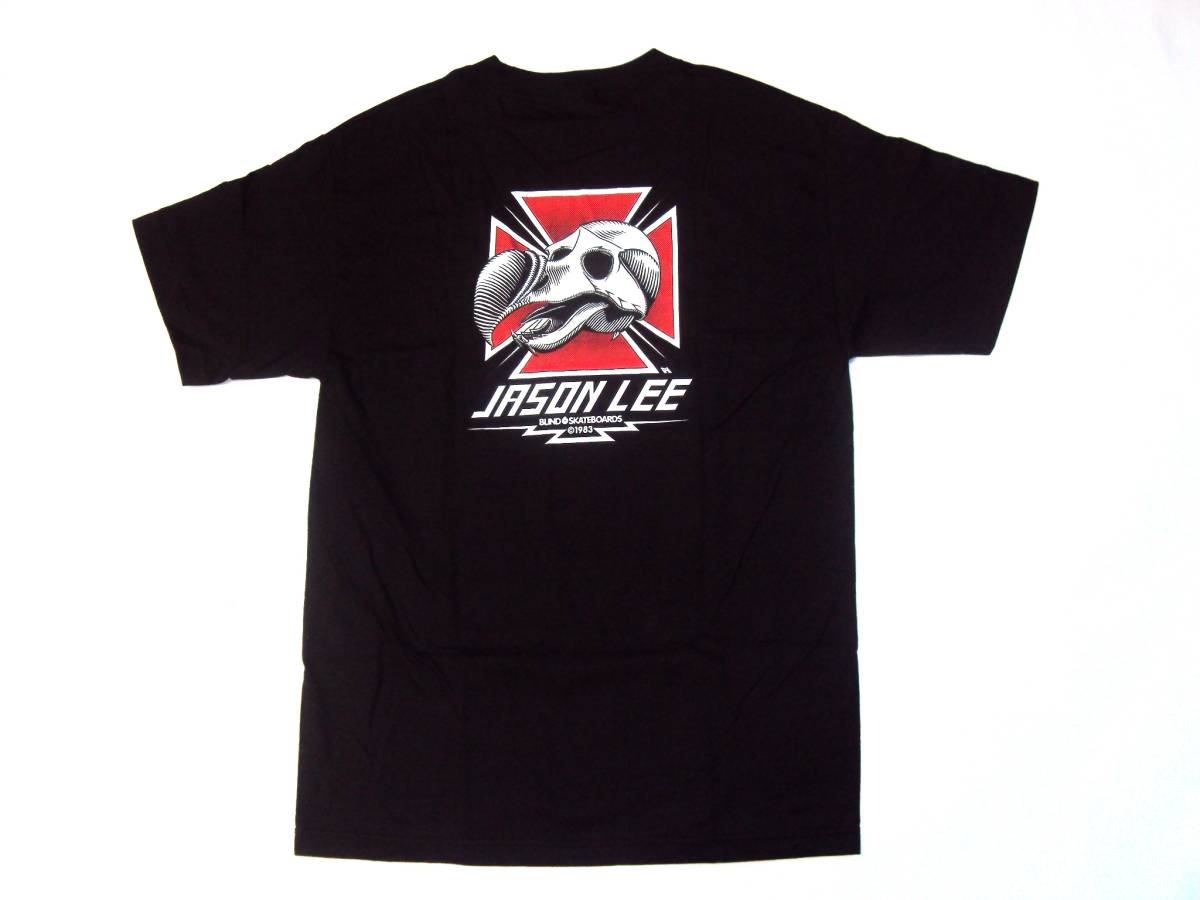 限定復刻☆新品 BLIND ブラインド Jason Lee ジェイソンリー Dodo