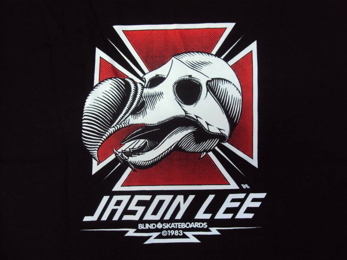 限定復刻☆新品 BLIND ブラインド Jason Lee ジェイソンリー Dodo