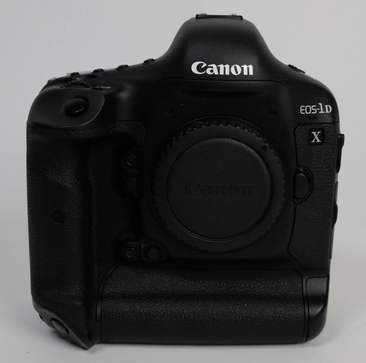キャノン EOS 1dx Canon 極上美品　EOS-1D X　ボディー Mark Canon EOS-1D デジタル一眼レフカメラ キヤノン II