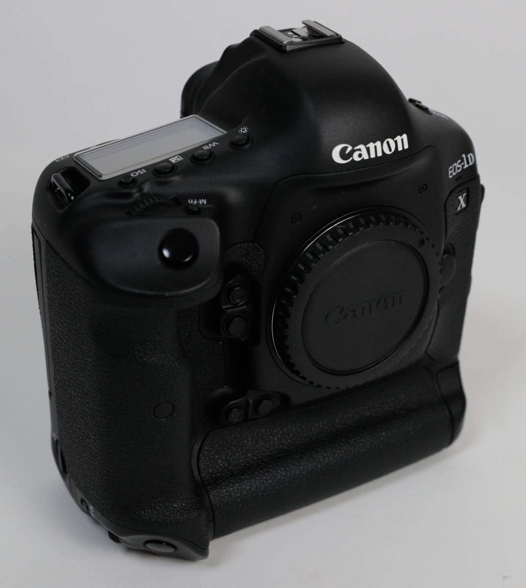 キャノン EOS 1dx Canon 極上美品　EOS-1D X　ボディー Mark Canon EOS-1D デジタル一眼レフカメラ キヤノン II