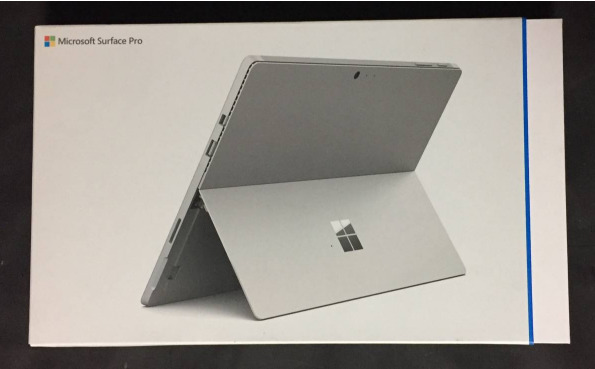 Surface Pro CR5-00014 0 Core - Pro4 △中古△Microsoft i5⁄SSD128GB△D