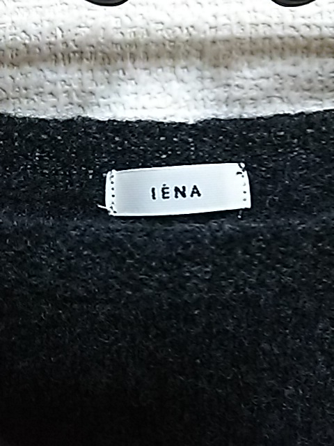 今季 イエナ IENA 美品◆chess パフスリーブプルオーバー