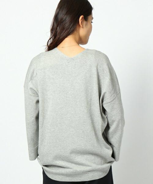 美品☆VERY掲載◆完売品 BARNYARDSTORM 七分丈 フレアー袖 薄手ニット◆duxe muse babylon spick plst ic gallery &frasl; セールBARNYARDSTORM モヘア袖ボリュームニット（ニット&frasl;セーター BARNYARDSTORM VERYでよく掲載されている「BARNYARD STORM（バンヤードストーム）」と